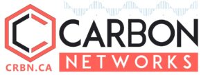 Carbon Networks Logo