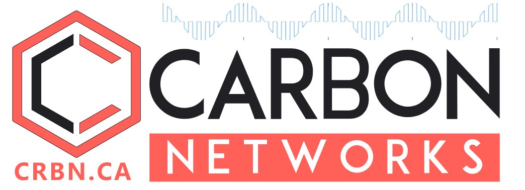 Carbon Networks Logo