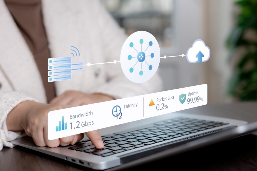 services monitoring