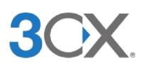 3cx logo