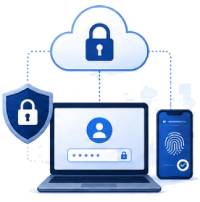 Secure Cloud Access
