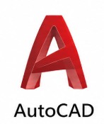 autocad logo