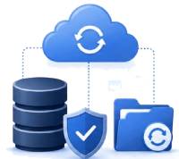 Cloud Backup & Disaster Recovery