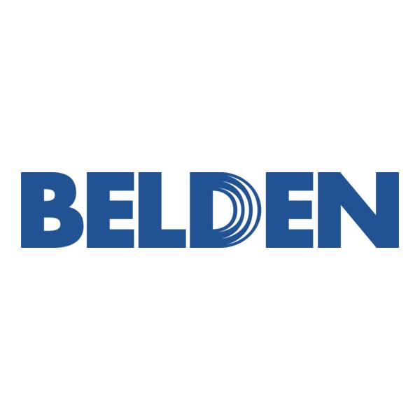 belden logo