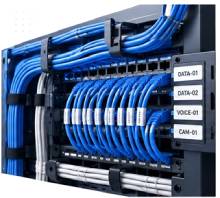 cable management