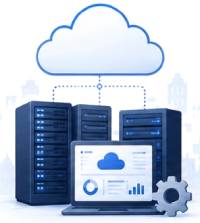 Cloud Infrastructure Management