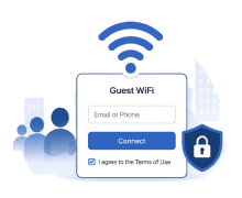Secure Wifi
