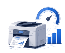 high performance printer
