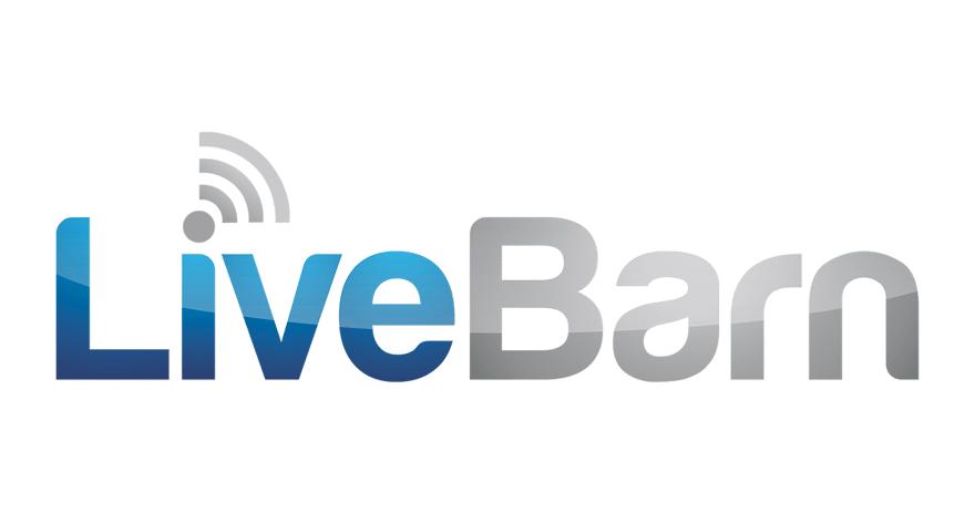 livebarn logo