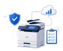 managed printer