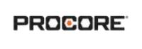 procore logo