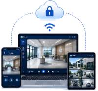 Remote Access & Control