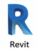 revit logo