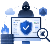 Threat detection