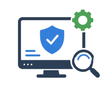 threat detection logo