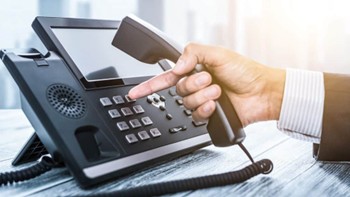 voip example