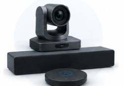 web cam for a conference room