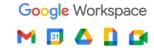google workspace logo