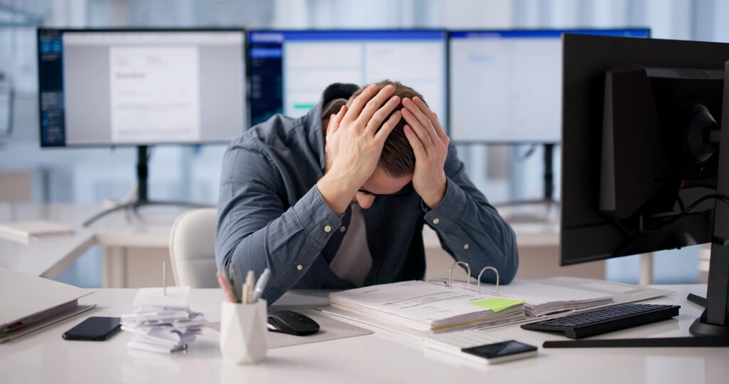 Financial Firms IT Services in Vancouver
