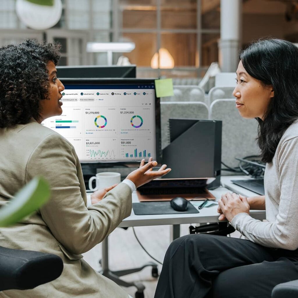 Accounting Firms IT Services in Vancouver