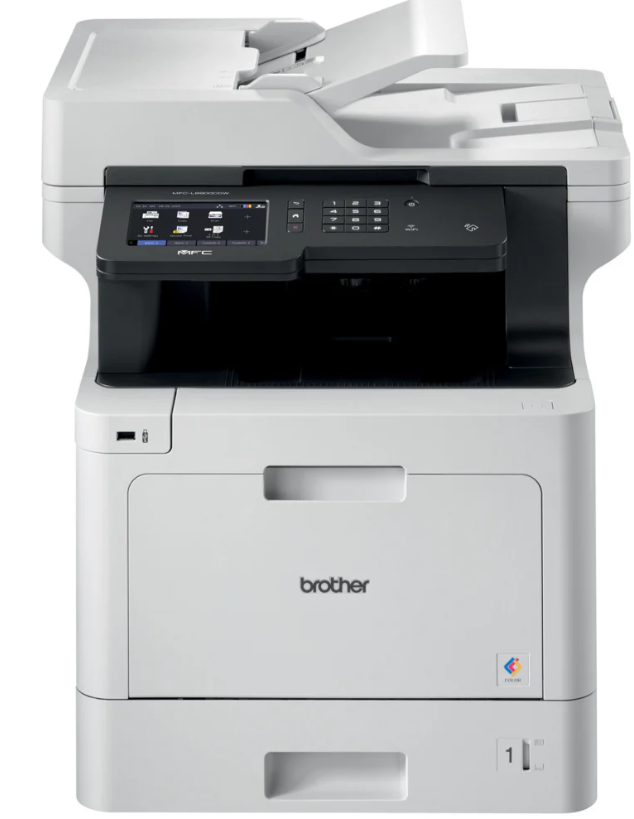 brother printer