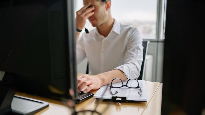 IT Service frustrations