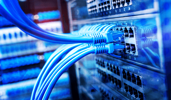ethernet cables