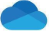 onedrive logo