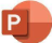 powerpoint logo