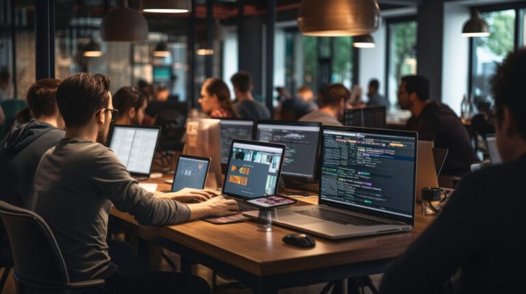 Software Development Vancouver