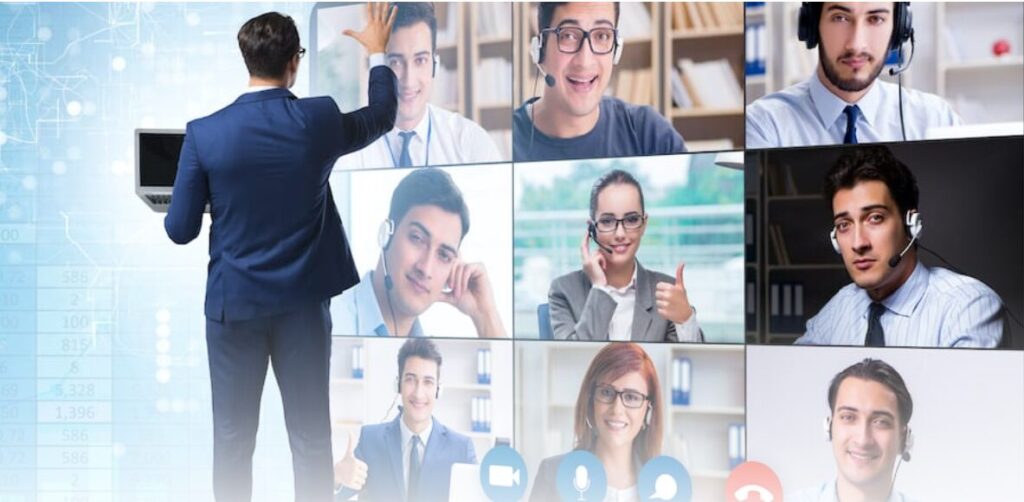 Conference Room Systems in Vancouver