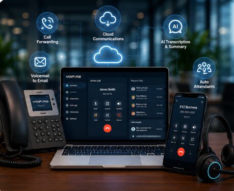 voip computer