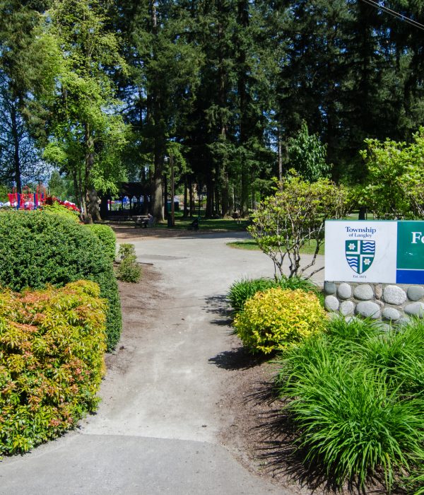 langley garden
