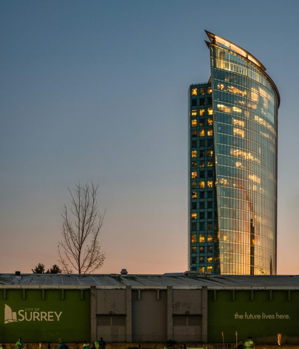 surrey highrise